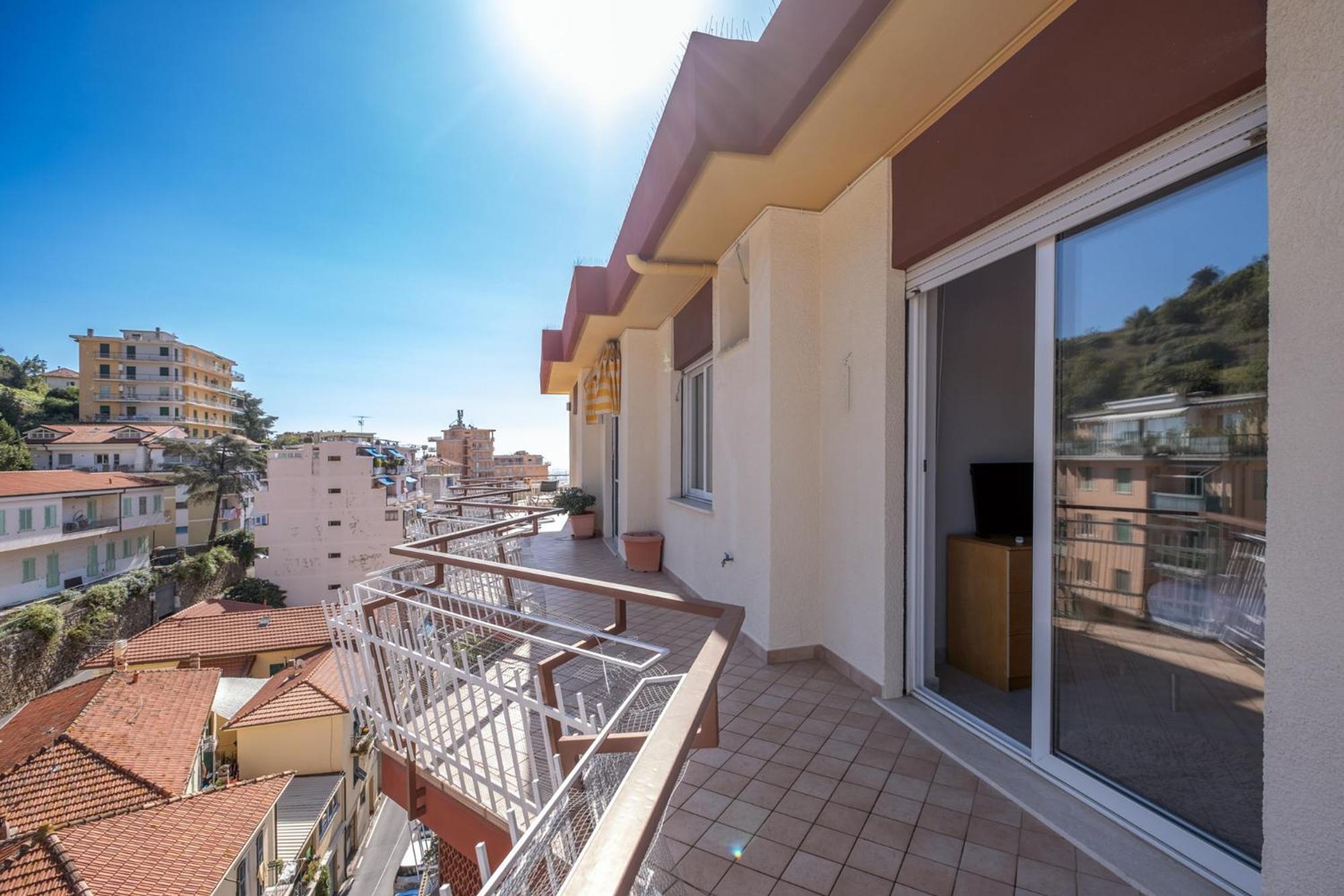 Sanremo Dream - Floridian Apt Exterior foto